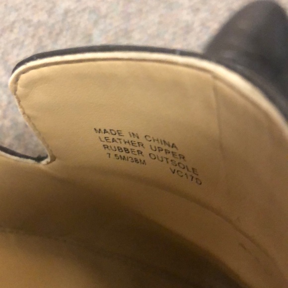 Michael Kors slides - Picture 4 of 6